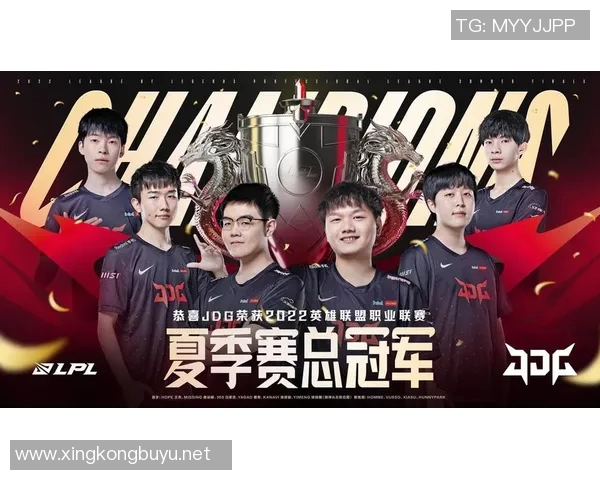 探寻JDG团队协作之道在CSGO与S15LOL中的精彩表现