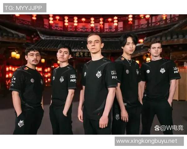 esports最新数据电竞比分重磅专题BLG反击革新之路解析与未来展望