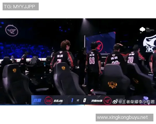 esports数据王者荣耀赛事分析深入探讨JDG战队的耐力与战术表现